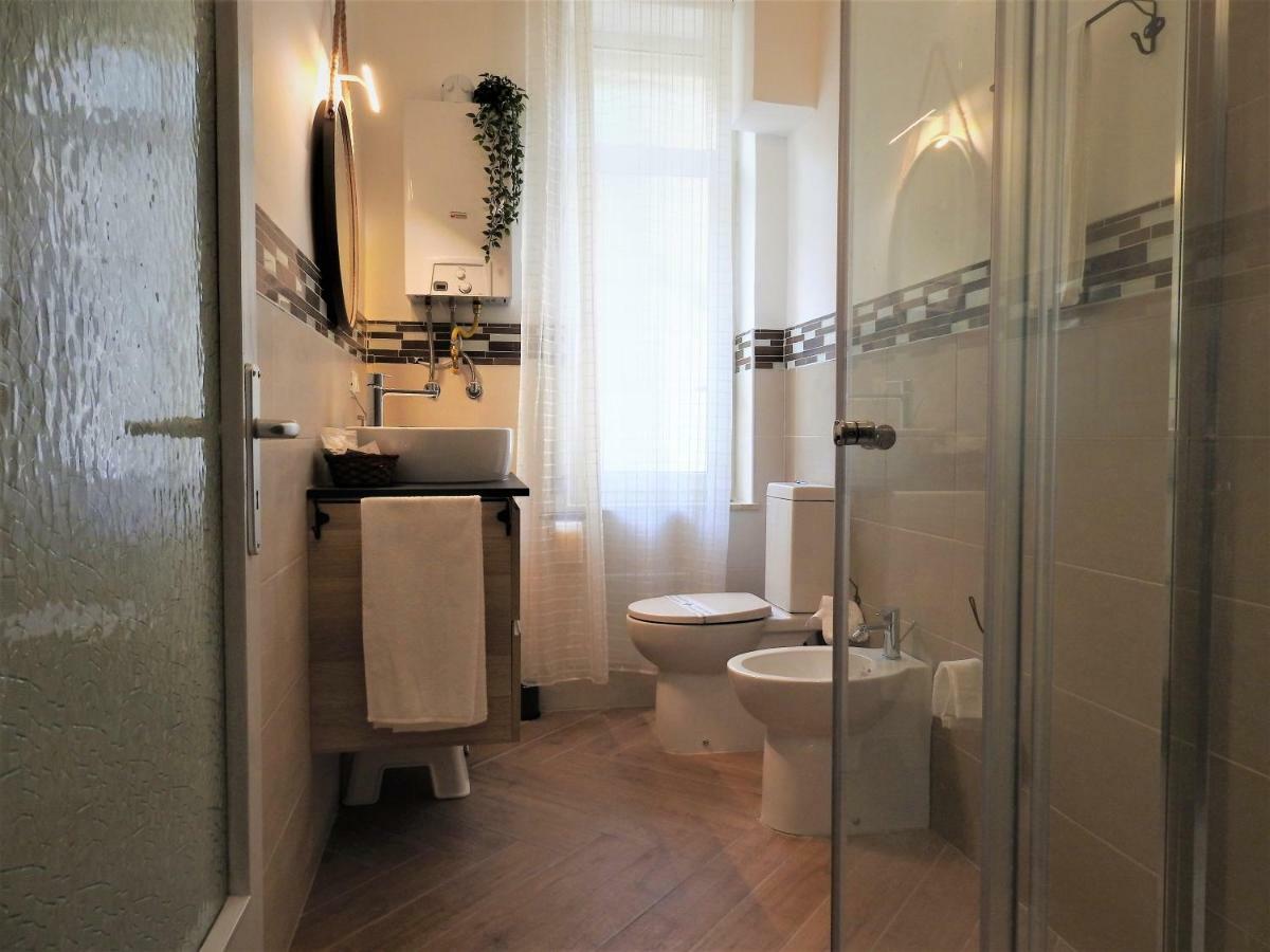 Casa Panco Appartement Syracuse Buitenkant foto