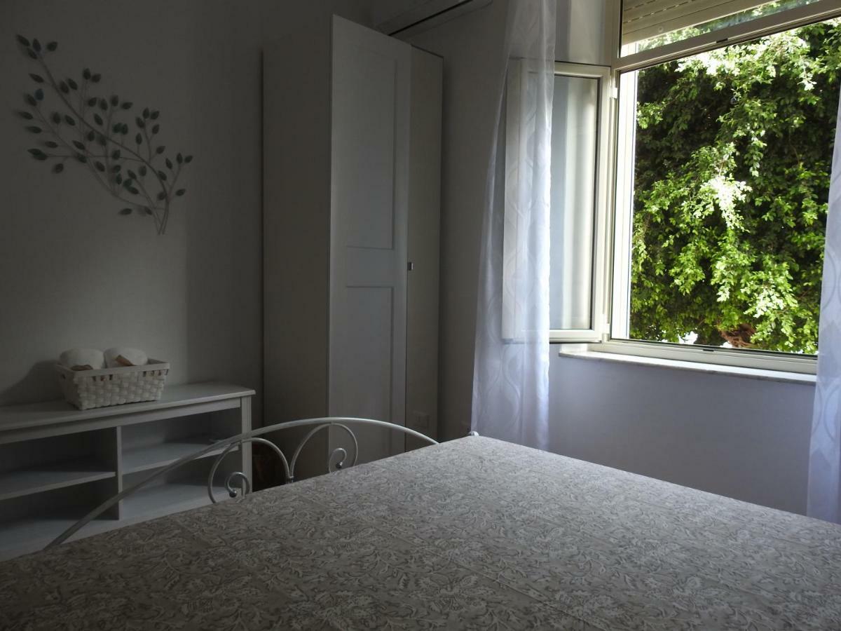 Casa Panco Appartement Syracuse Buitenkant foto