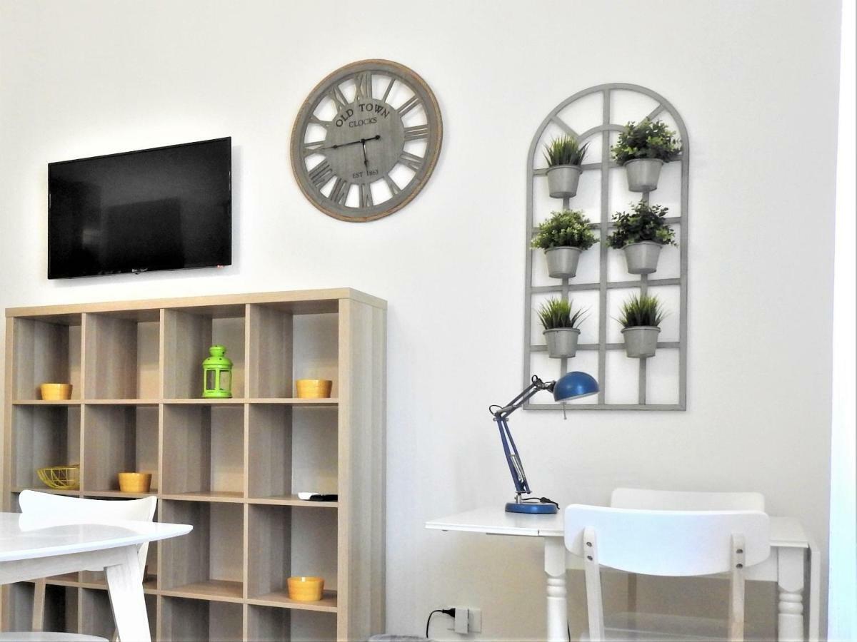 Casa Panco Appartement Syracuse Buitenkant foto
