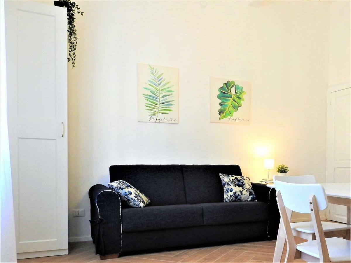 Casa Panco Appartement Syracuse Buitenkant foto