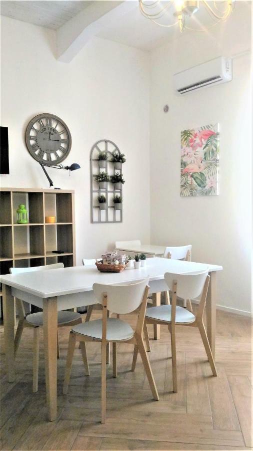 Casa Panco Appartement Syracuse Buitenkant foto