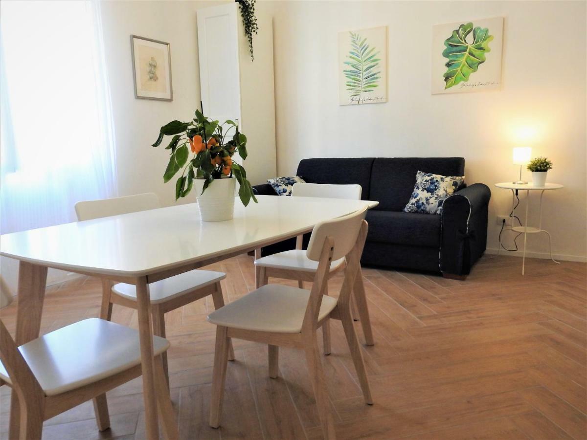 Casa Panco Appartement Syracuse Buitenkant foto